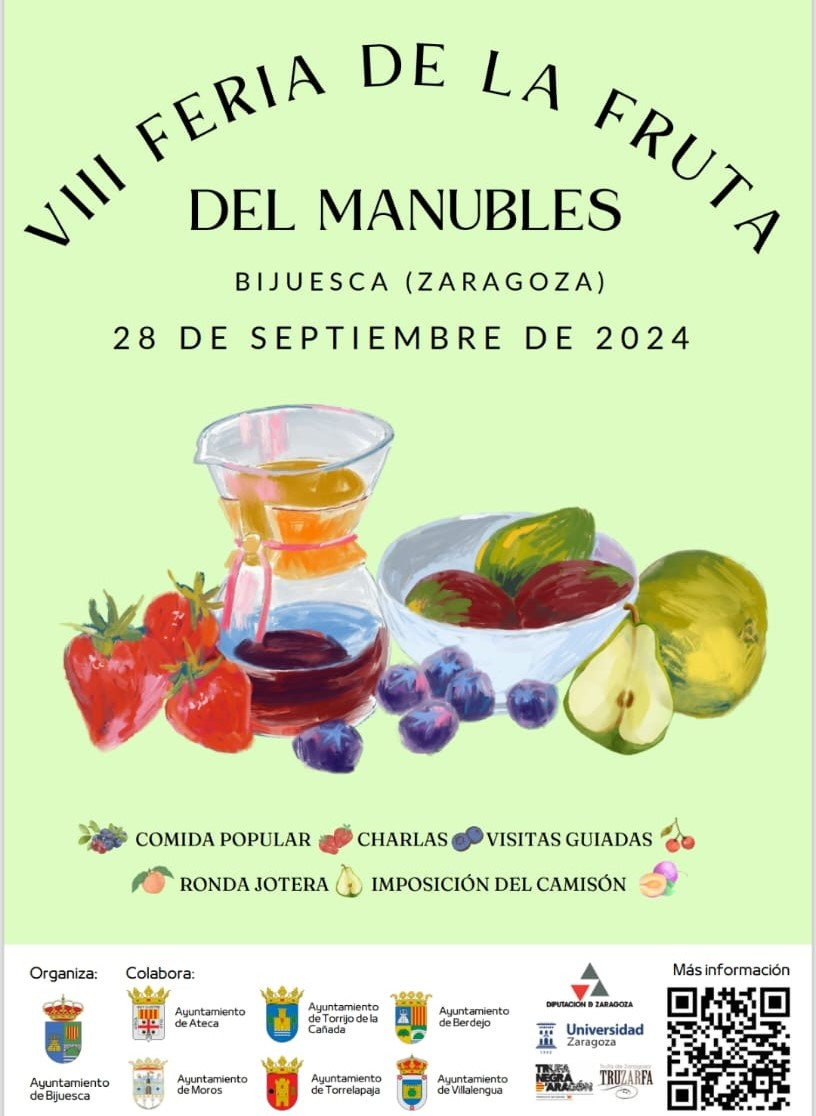 FERIA DEL MANUBLES