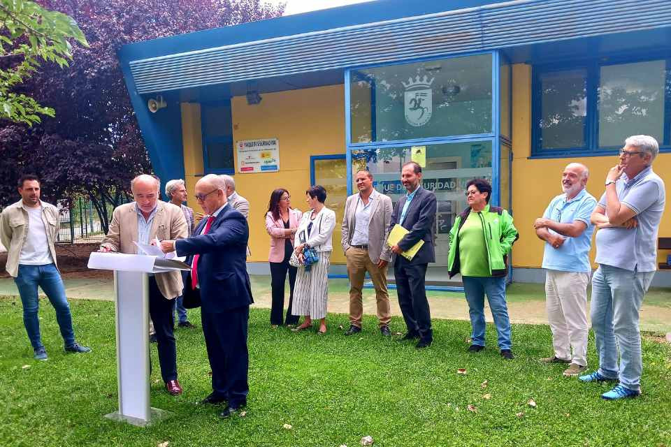 Convenio dgt