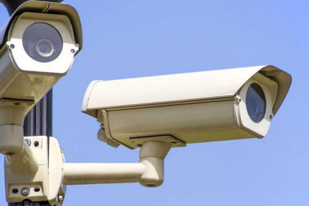 Videovigilancia