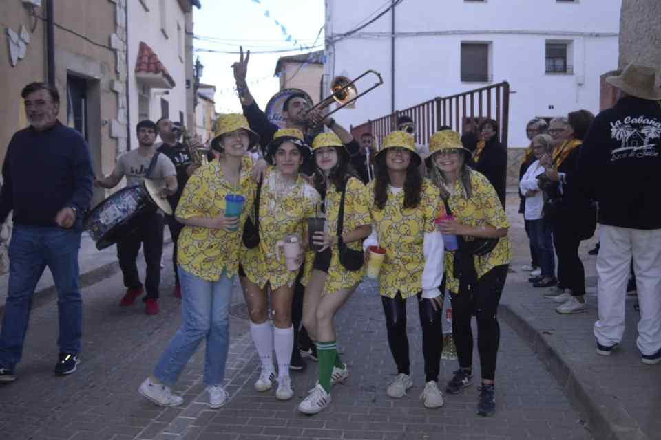 Fiests arcos