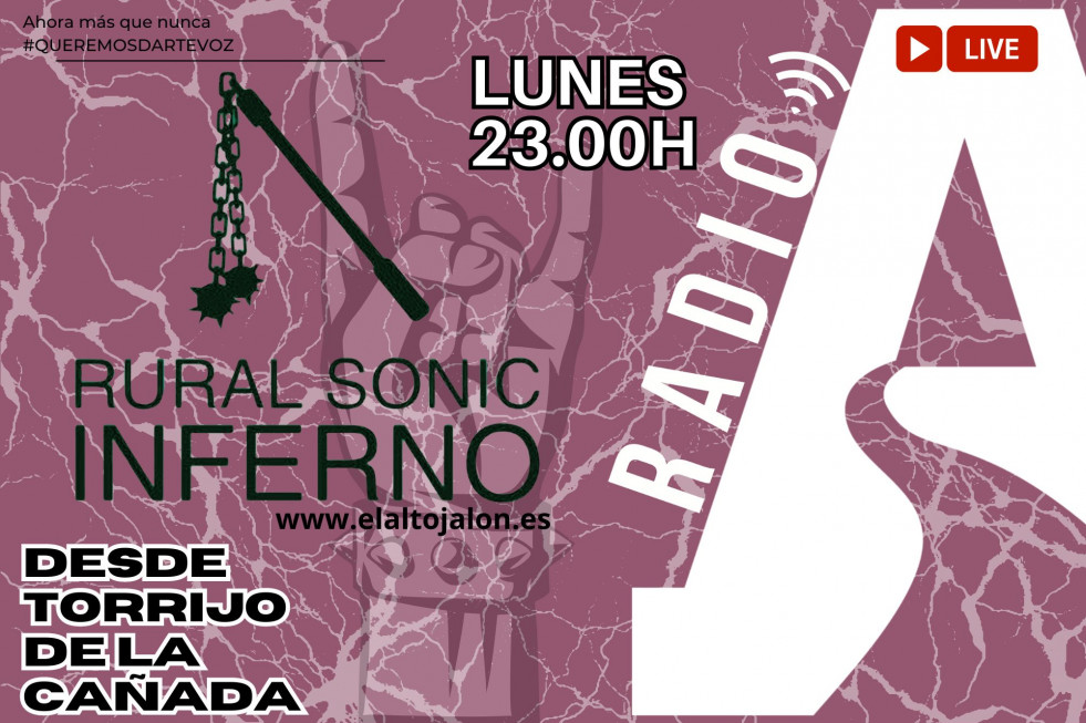 Rural sonic inferno