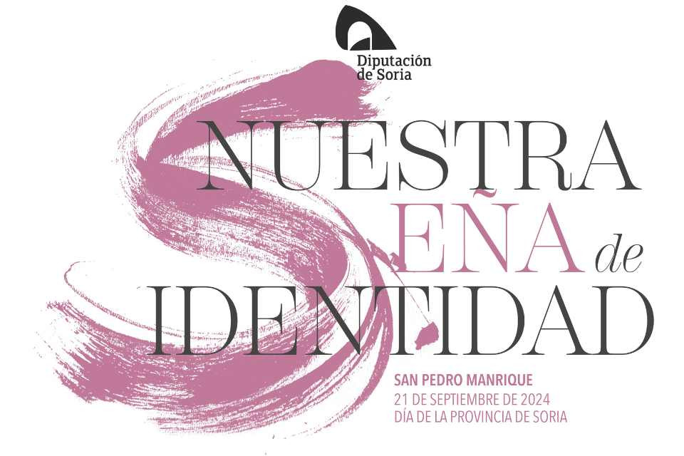 SEu00d1A IDENTIDAD DIP SORIA