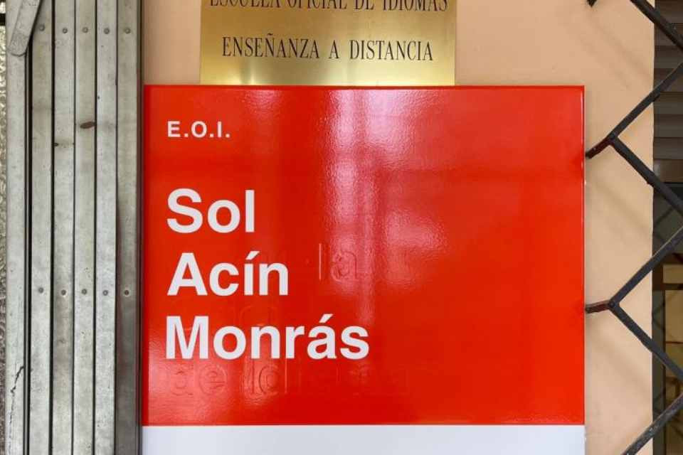 IDIOMAS