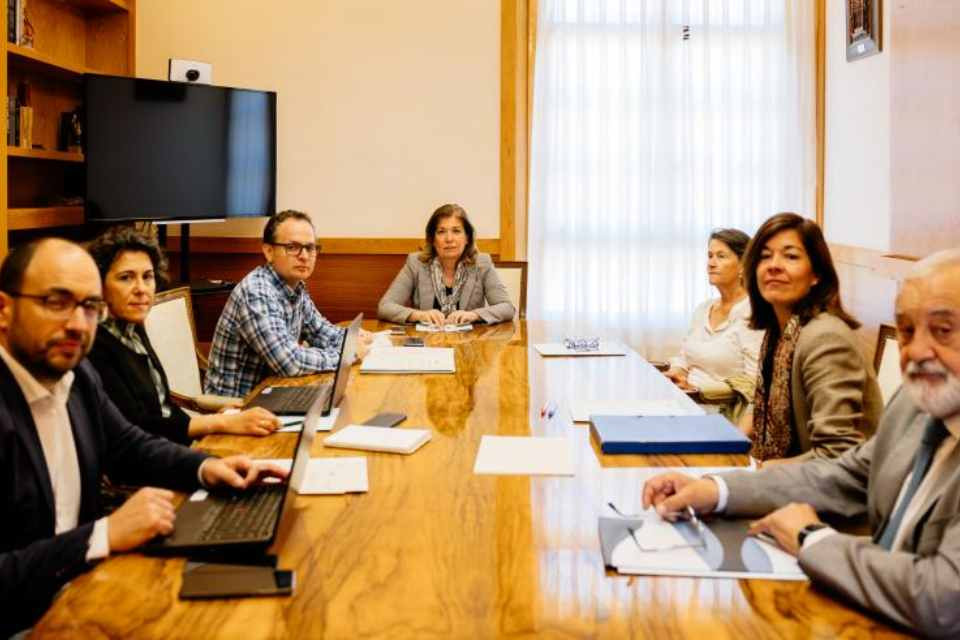 Junta herencias aragu00f3n