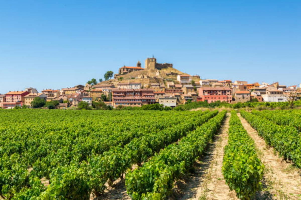 La rioja