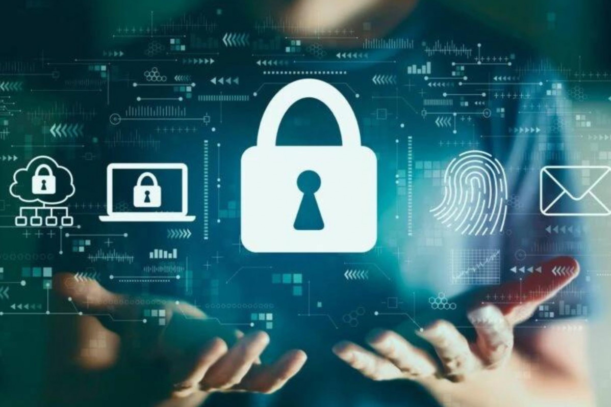 CIBERSEGURIDAD
