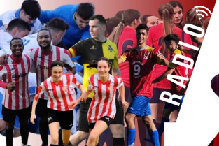 PREVIA FÚTBOL