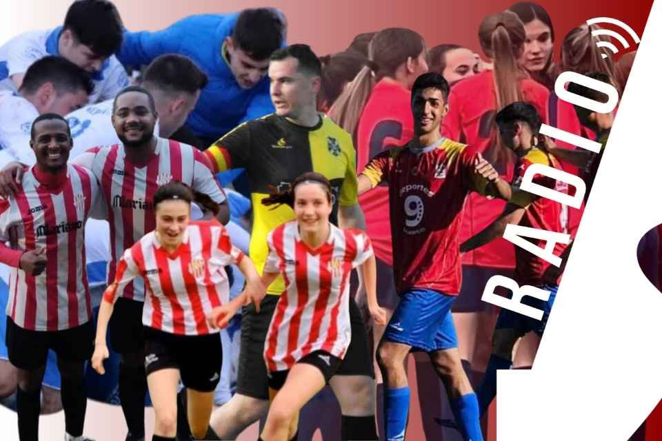 PREVIA FÚTBOL