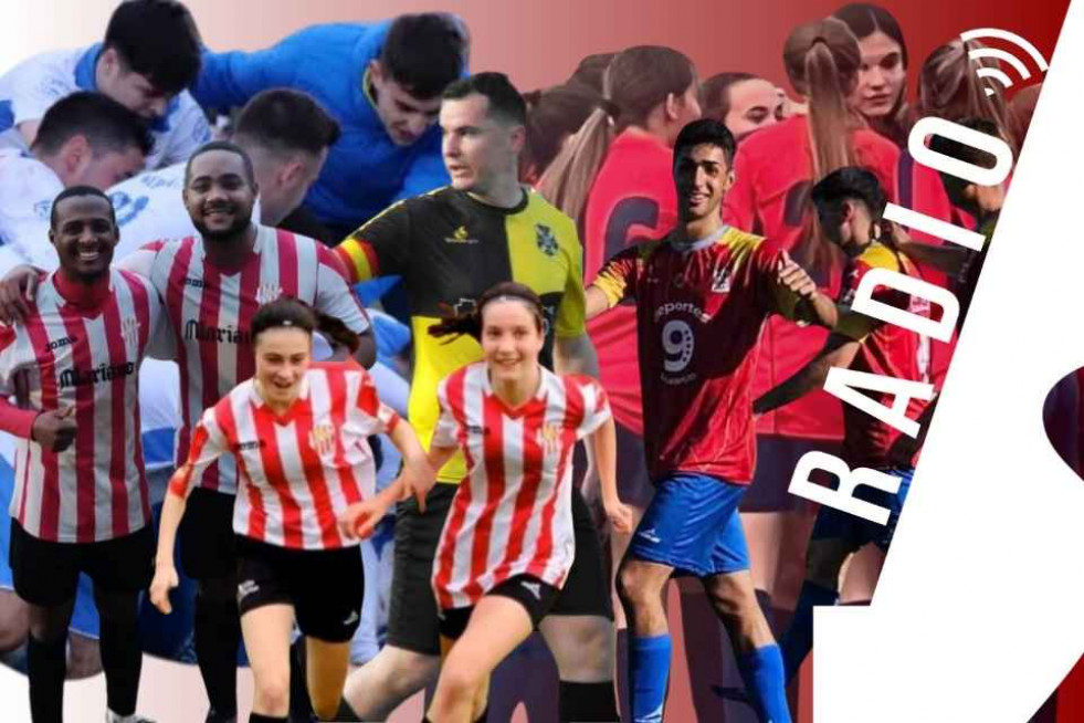 PREVIA FÚTBOL