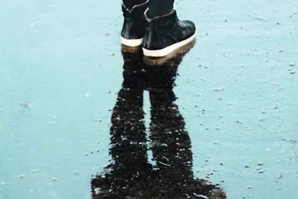 Lluvia