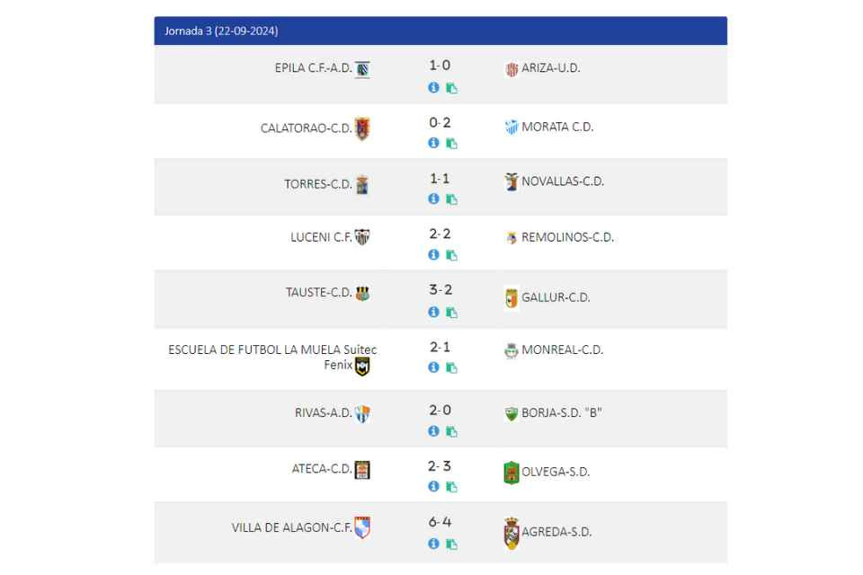 Result 1 ara j3