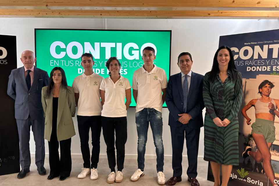 Contigo caja rural