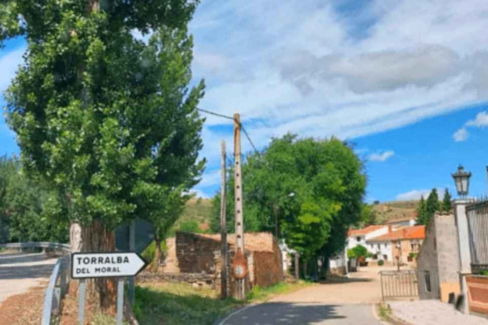 Torralba del moral