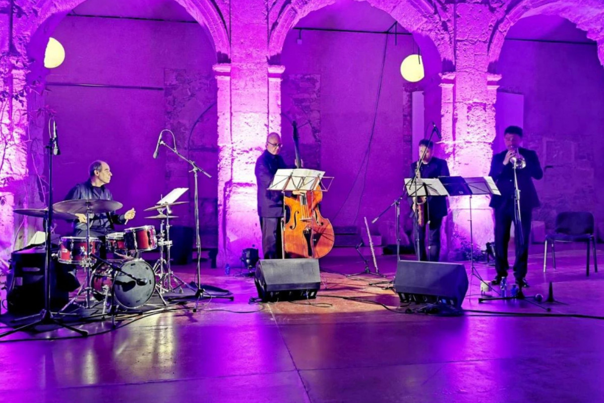 Medinaceli jazz