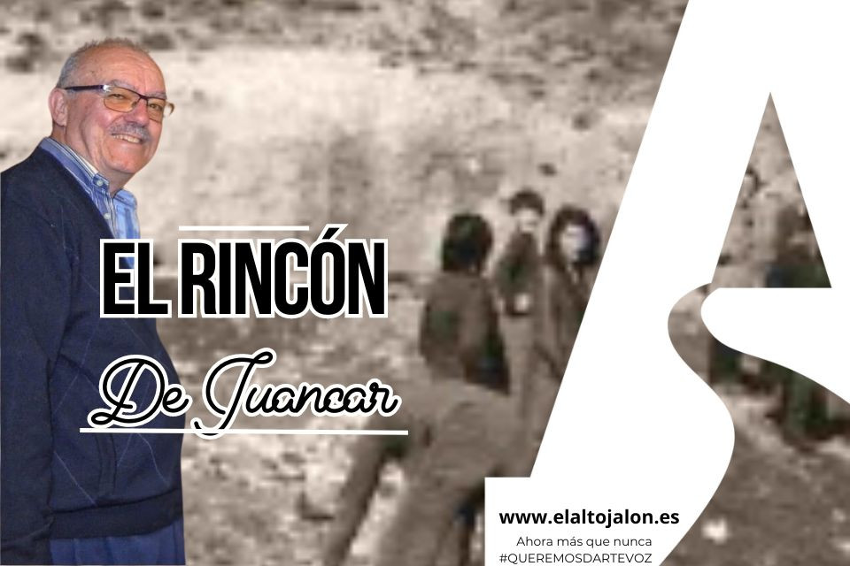 El rincón de juancar