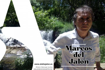 Marcos del jalón