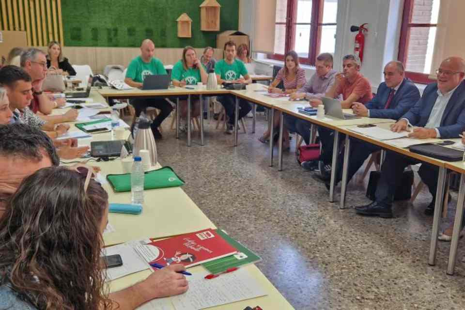 Mesa educaciu00f3n