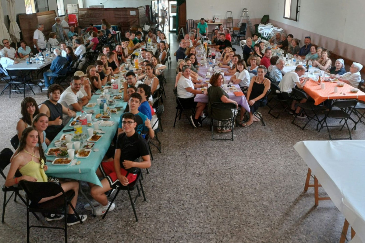 Fiestas miu00f1o d emedinaceli