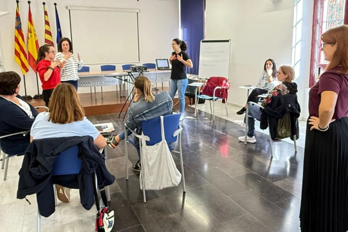 Comunidad calatayud
