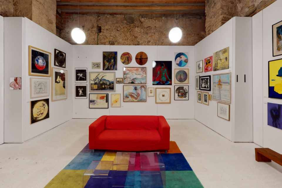 Dearte