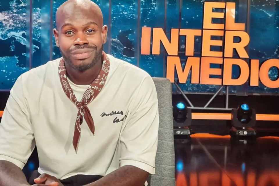 Lamine thior