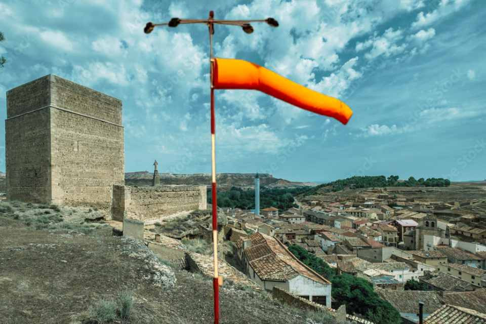 VIENTO ARCOS