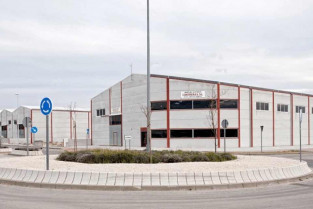 NAVE INDUSTRIAL