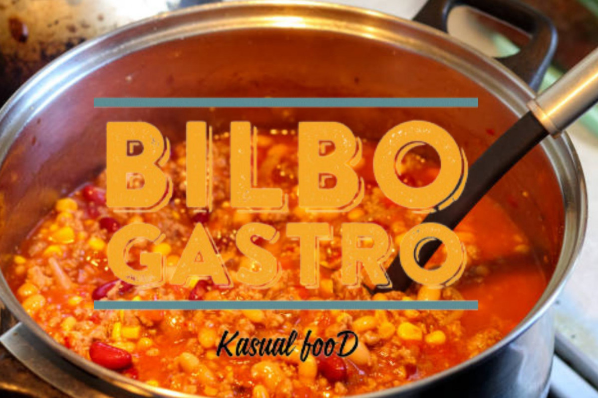 BILBO GASTRO BAR