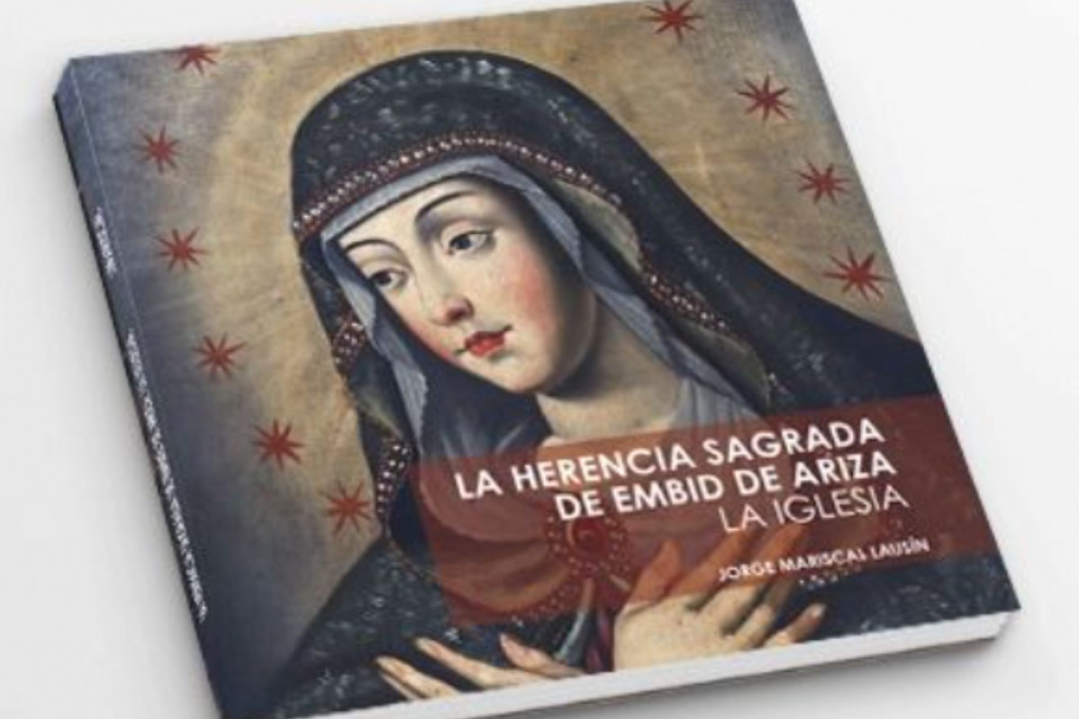 Libro embid de Ariza