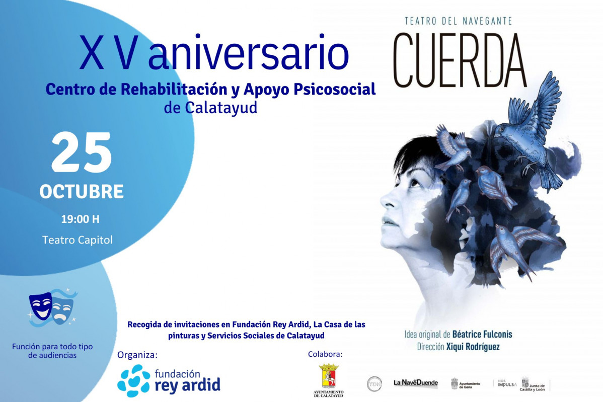 Rey ardid calatayud