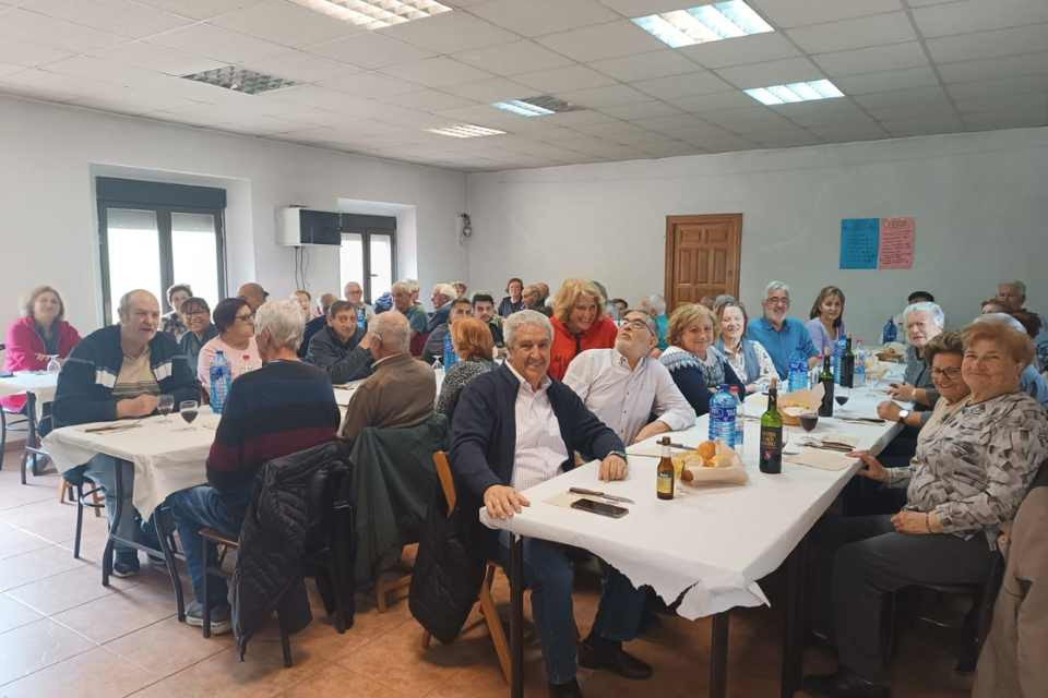 Santa teresa judes 2024