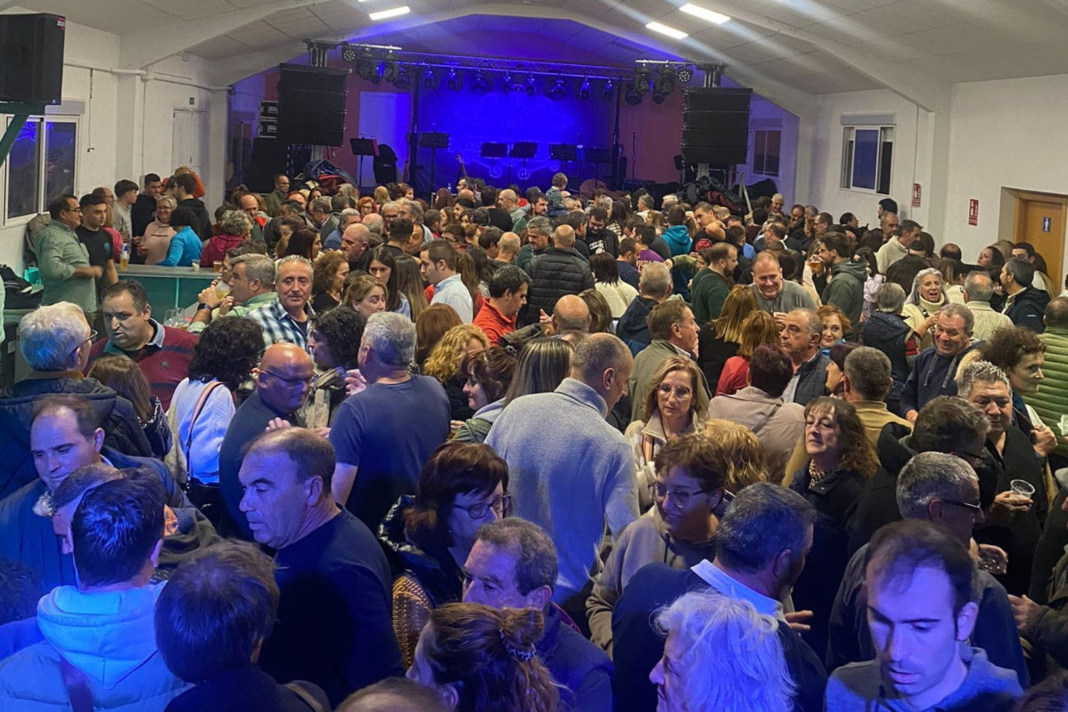 Reusca vendemafest
