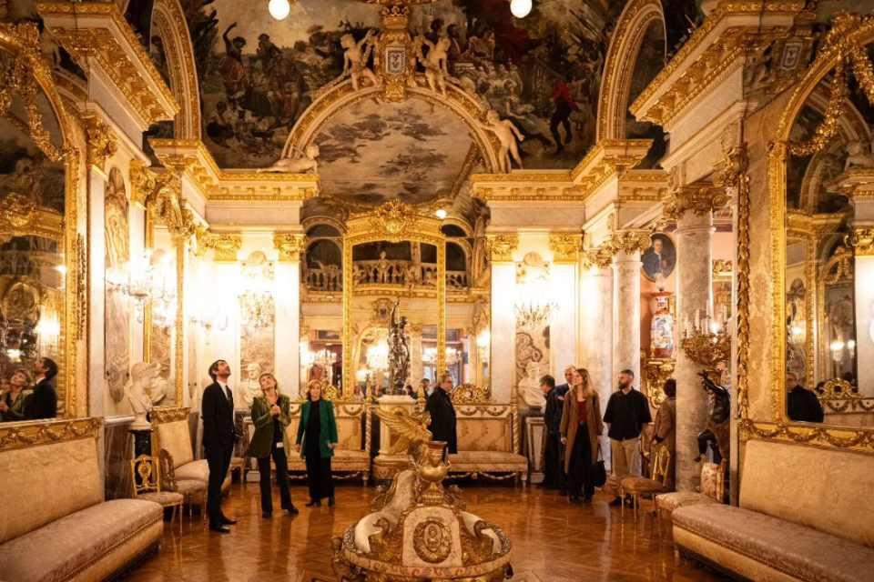 Museo cerralbo