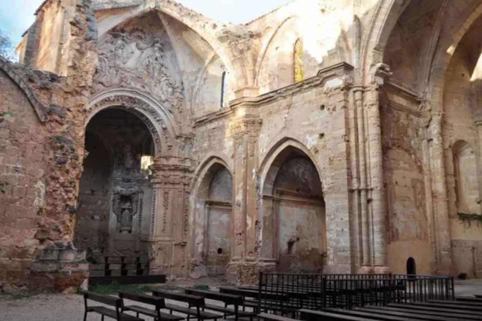 Monasterio