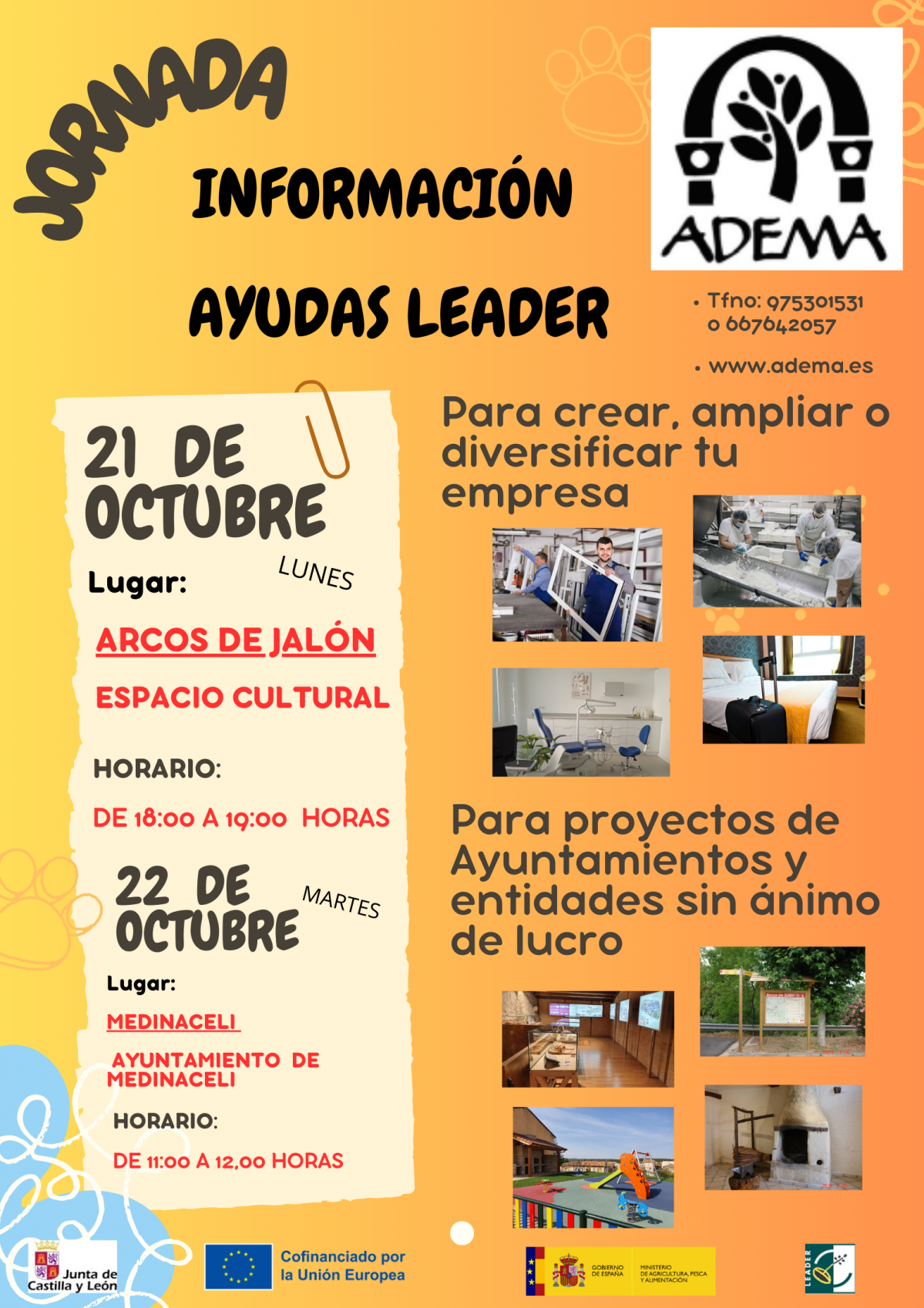 ARCOS DE JALu00d3N