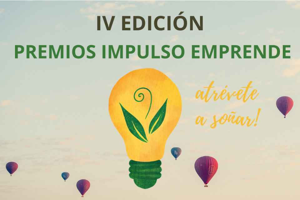 Premios impulso emprende