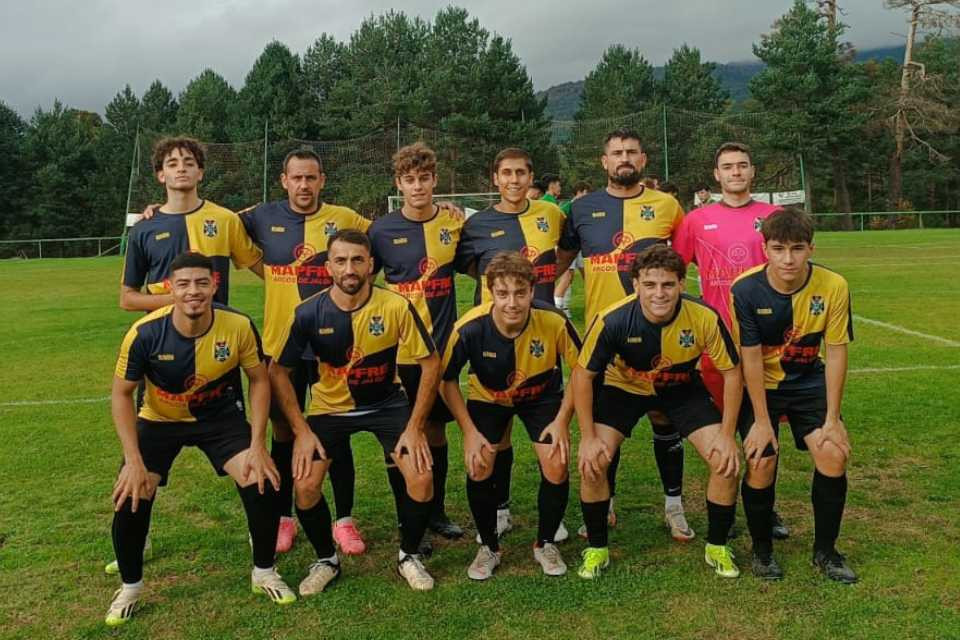 C.D ARCu00d3BRIGA