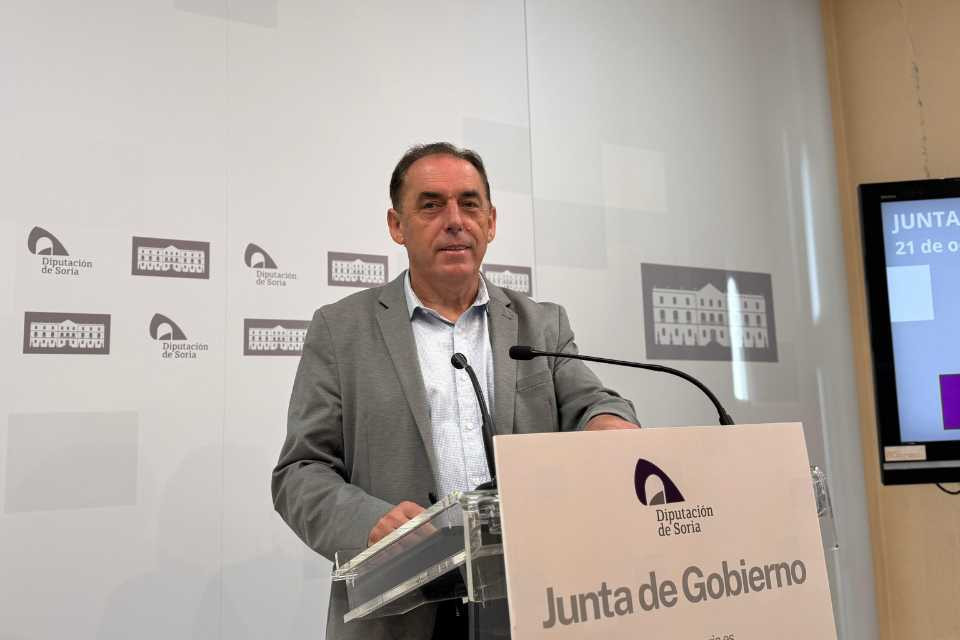 Benito serrano