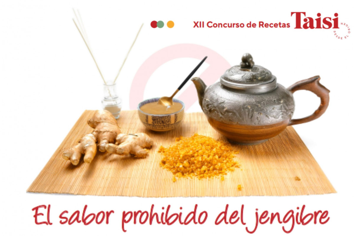 Concurso Taisi Calatayud