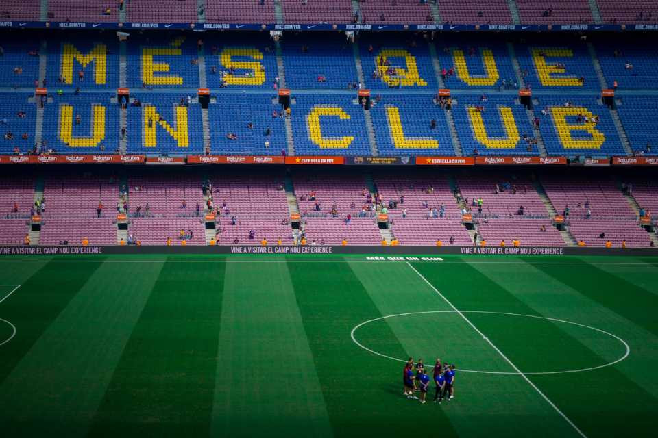 BARNA