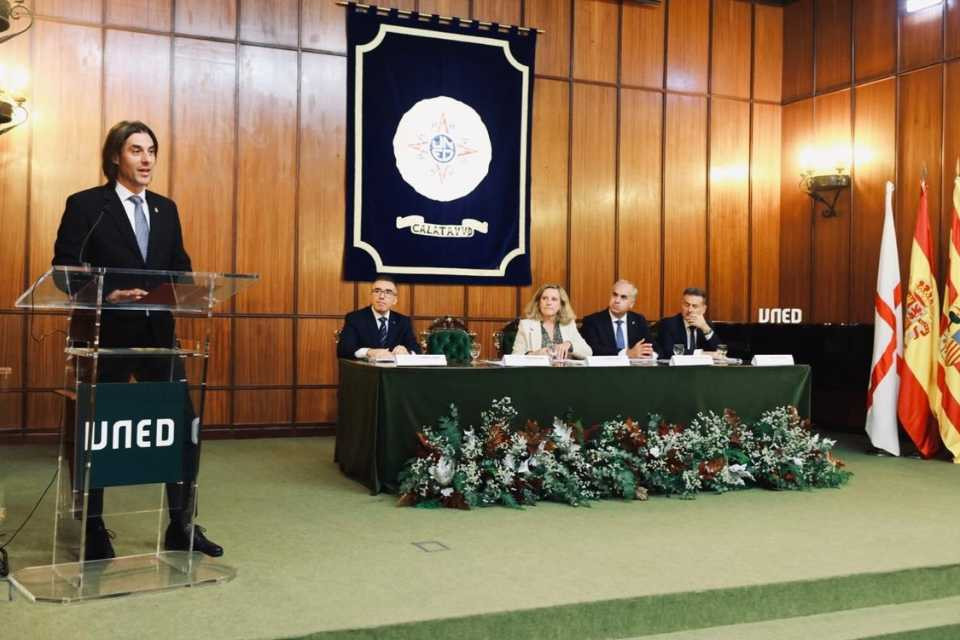 Josu00e9 carlos tirado uned