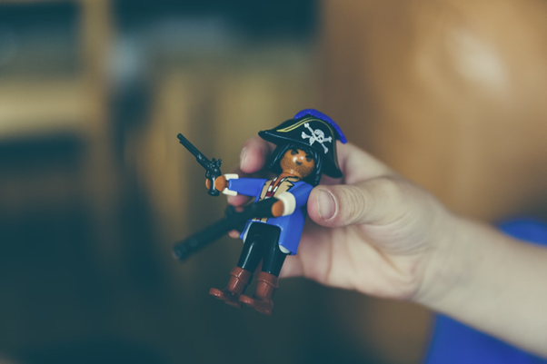 PLAYMOBIL