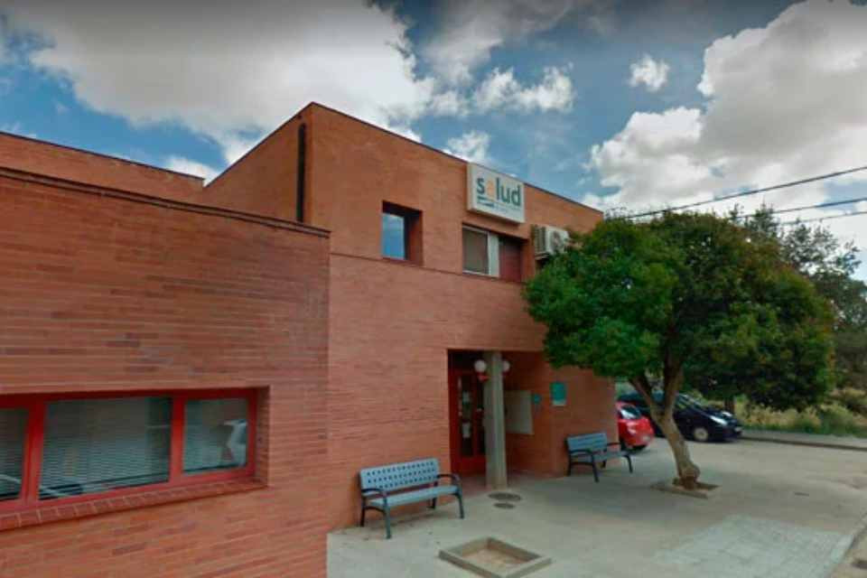 CENTRO SALUD ARIZA