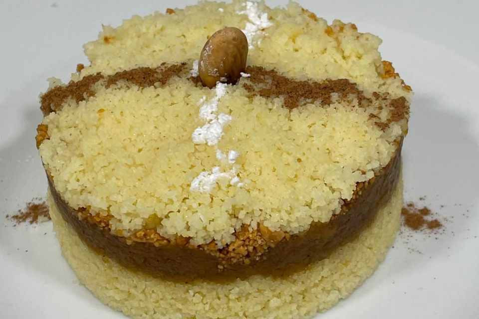 Seffu00e1 dulce