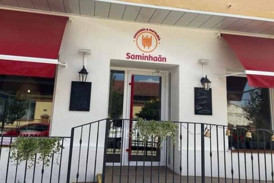 Saminhaan