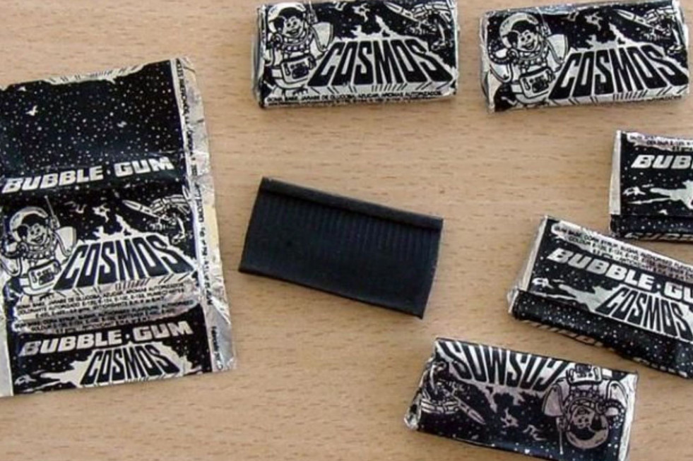 Chicles de lso 60