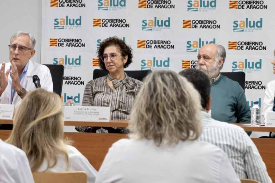 ICTUS ARAGu00d3N