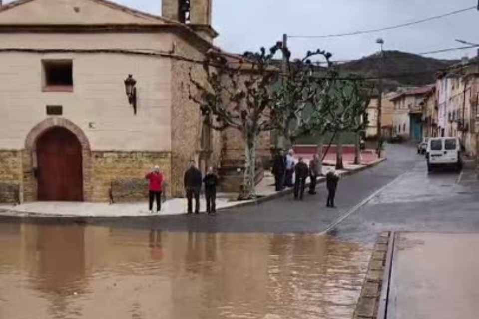 Inundaciones cimballa