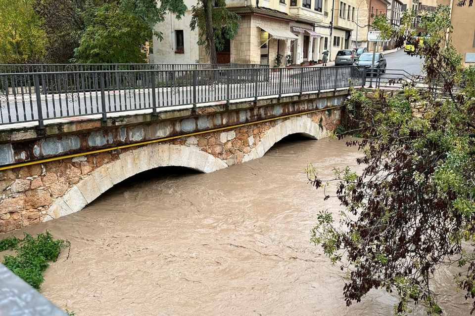 El jalu00f3n en arcos