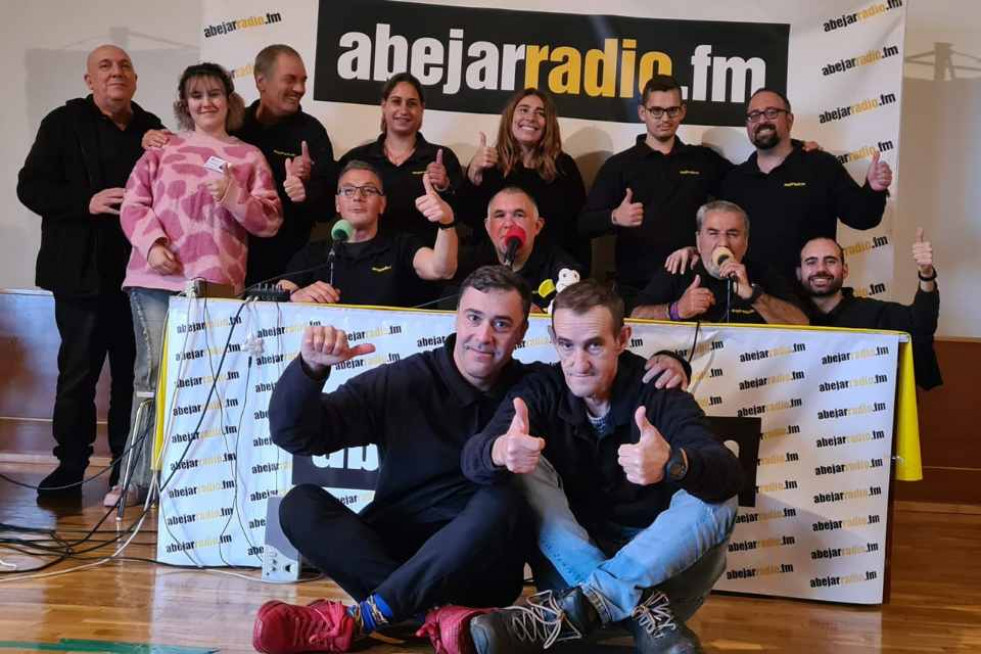 Abejar radiofm